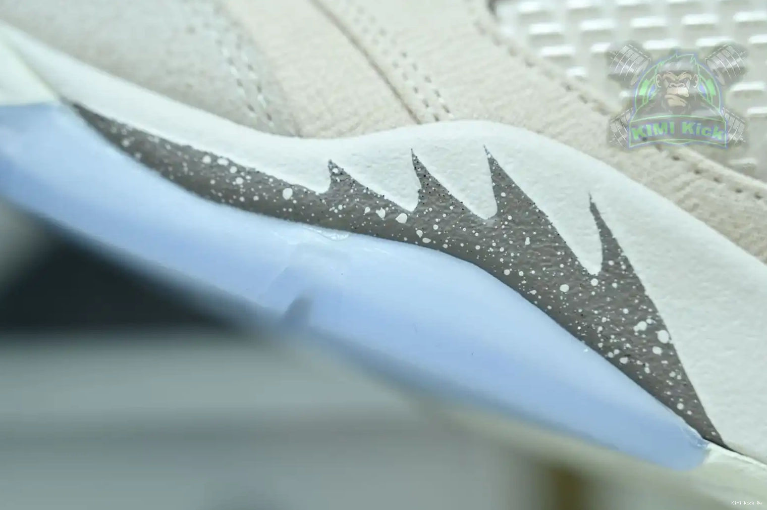 Kimikick Jordan Jordan5 Air SE 0705